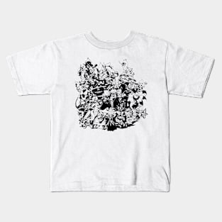 YokaInk Kids T-Shirt